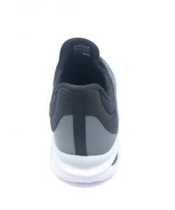 'Skechers' Men's Arch Fit Orvan-Trayver Slip On - Gray / Black 11 'Skechers' Men's Arch Fit Orvan-Trayver Slip On - Gray / Black