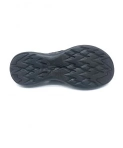 'Skechers' Women's On The Go 600 - Sunny Sandal - Black