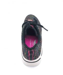 'Skechers' Women's GoWalk Arch Fit Glee - Black / Multi