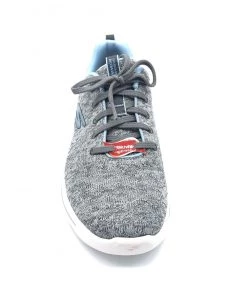 'Skechers' Women's GoWalk Arch Fit Glee - Grey
