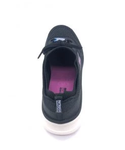 'Skechers' Women's Go Run Glide-Step Flex Skylar - Black / White 11 'Skechers' Women's Go Run Glide-Step Flex Skylar - Black / White