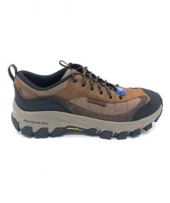 'Skechers' Men's Edgemont Landbury Hiker - Brown