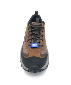 'Skechers' Men's Edgemont Landbury Hiker - Brown