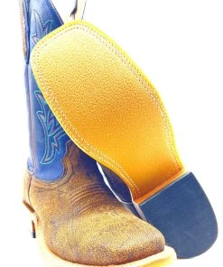 Fenoglio Boots 'Fenoglio' Men's 12