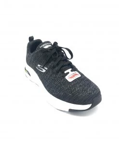 'Skechers' Men's Arch Fit-Paradyme - Black / White