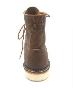 Abilene Boot Co. 'Silverado' Men's 6