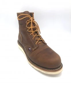 Abilene Boot Co. 'Silverado' Men's 6