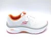 'Skechers' Women's Max Cushioning Arch Fit - White