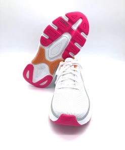 'Skechers' Women's Max Cushioning Arch Fit - White 7 'Skechers' Women's Max Cushioning Arch Fit - White