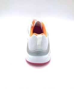 'Skechers' Women's Max Cushioning Arch Fit - White 8 'Skechers' Women's Max Cushioning Arch Fit - White