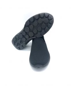 'Skechers' Women's GOwalk 6 Clear Virtue - Black