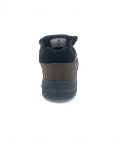 Hoss Boot Company 'Hoss Boots' Men's XRD Met Guard EH Slip On Comp Toe - Brown