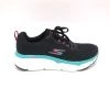 'Skechers' Women's Max Cushioning Elite - Black / Multi
