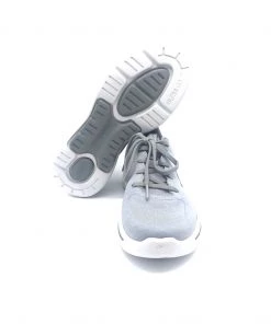 'Skechers' Women's GOwalk Arch Fit Moon Shadow - Grey