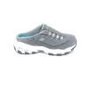 'Skechers' Women's D'Lites Resilient - Grey / White 2 'Skechers' Women's D'Lites Resilient - Grey / White