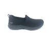'Skechers' Women's GOwalk 6 Clear Virtue - Black (Wide) 2 'Skechers' Women's GOwalk 6 Clear Virtue - Black (Wide)
