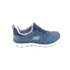 'Skechers' Women's Summits-Quick Getaway - Navy / Purple 1 'Skechers' Women's Summits-Quick Getaway - Navy / Purple