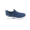 'Skechers' Women's GOwalk 6 Glimmering - Navy 1 'Skechers' Women's GOwalk 6 Glimmering - Navy