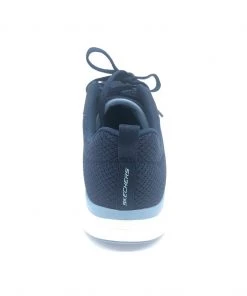 'Skechers' Women's Flex Appeal 4.0 Brilliant View - Navy / Blue