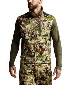 SITKA WEAR AND EQUIPMENT 'Sitka' Men's Jetstream Vest - Subalpine