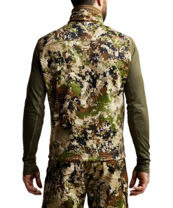 SITKA WEAR AND EQUIPMENT 'Sitka' Men's Jetstream Vest - Subalpine 8 SITKA WEAR AND EQUIPMENT 'Sitka' Men's Jetstream Vest - Subalpine