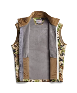 SITKA WEAR AND EQUIPMENT 'Sitka' Men's Jetstream Vest - Subalpine 9 SITKA WEAR AND EQUIPMENT 'Sitka' Men's Jetstream Vest - Subalpine