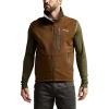 SITKA WEAR AND EQUIPMENT 'Sitka' Men's Jetstream Vest - Mud
