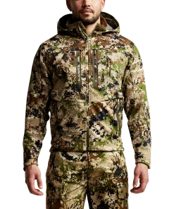 SITKA WEAR AND EQUIPMENT 'Sitka' Men's Jetstream Jacket - Subalpine