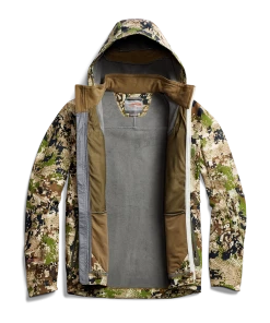 SITKA WEAR AND EQUIPMENT 'Sitka' Men's Jetstream Jacket - Subalpine