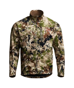 SITKA WEAR AND EQUIPMENT 'Sitka' Men's Mountain Jacket - Optifade Subalpine