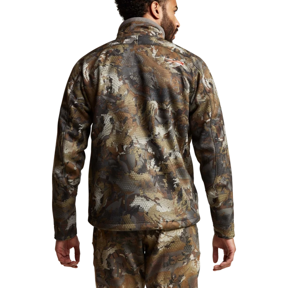 SITKA WEAR AND EQUIPMENT 'Sitka' Men's Dakota Jacket - Waterfowl : Timber 7 SITKA WEAR AND EQUIPMENT 'Sitka' Men's Dakota Jacket - Waterfowl : Timber