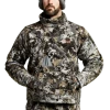 SITKA WEAR AND EQUIPMENT 'Sitka' Men's Fanatic Jacket - Elevated II : Whitetail
