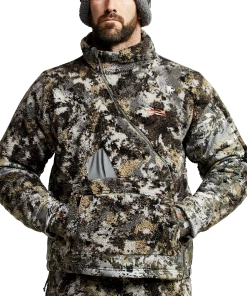 SITKA WEAR AND EQUIPMENT'Sitka' Men's Fanatic Jacket - Elevated II : Whitetail