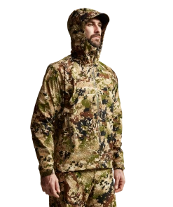 SITKA WEAR AND EQUIPMENT 'Sitka' Men's Dew Point Jacket - Optifade Subalpine