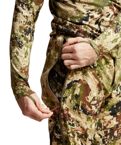 SITKA WEAR AND EQUIPMENT 'Sitka' Men's Dew Point WP Pant - Optifade Subalpine