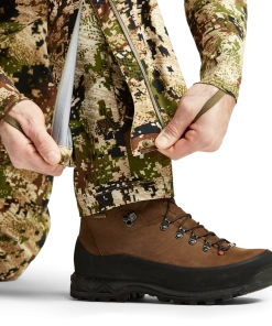 SITKA WEAR AND EQUIPMENT 'Sitka' Men's Dew Point WP Pant - Optifade Subalpine