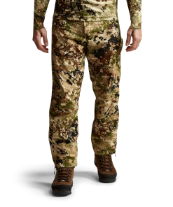 SITKA WEAR AND EQUIPMENT 'Sitka' Men's Dew Point WP Pant - Optifade Subalpine