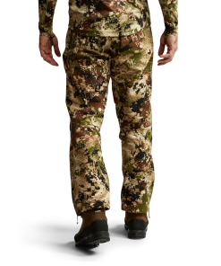SITKA WEAR AND EQUIPMENT 'Sitka' Men's Dew Point WP Pant - Optifade Subalpine