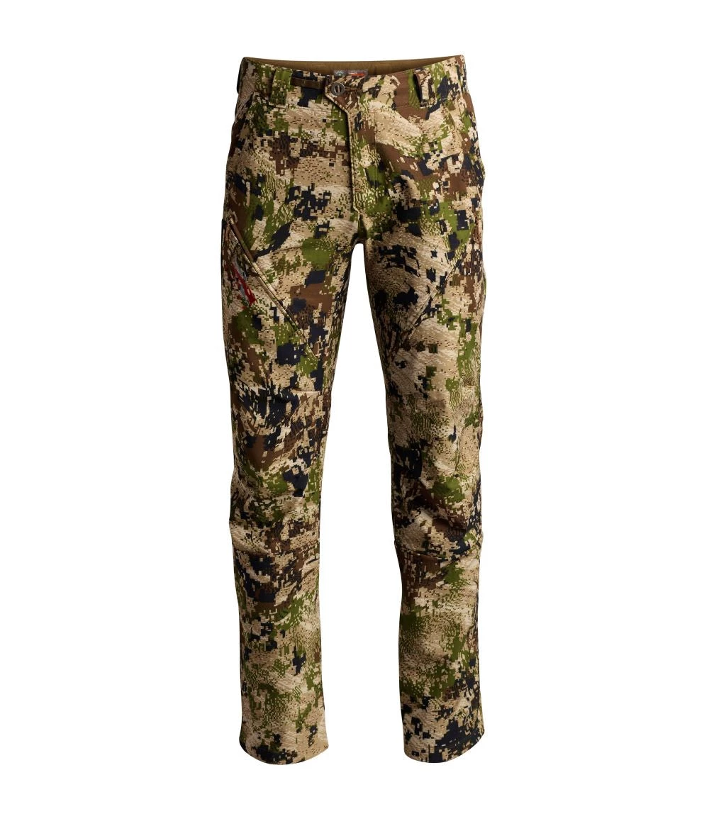 SITKA WEAR AND EQUIPMENT 'Sitka' Men's Equinox Guard Pant - Subalpine 3 SITKA WEAR AND EQUIPMENT 'Sitka' Men's Equinox Guard Pant - Subalpine