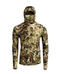 SITKA WEAR AND EQUIPMENT 'Sitka' Men's Equinox Guard Hoody - Subalpine