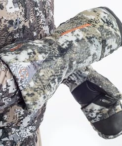 SITKA WEAR AND EQUIPMENT 'Sitka' Men's Incinerator Flip - Elevated : Whitetail