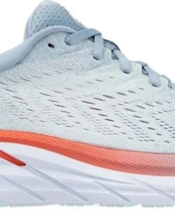 'Hoka' Women's Clifton 8 - Blue Fog / Plein Air 7 'Hoka' Women's Clifton 8 - Blue Fog / Plein Air