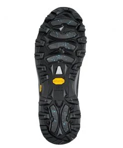 Carhartt Footwear 'Black Diamond' Men's 6