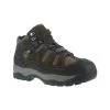 'Iron Age' Men's High Ridge Internal Met Guard - Brown