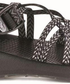 'Chaco' Women's ZX2 Classic Sandal - Boost Black