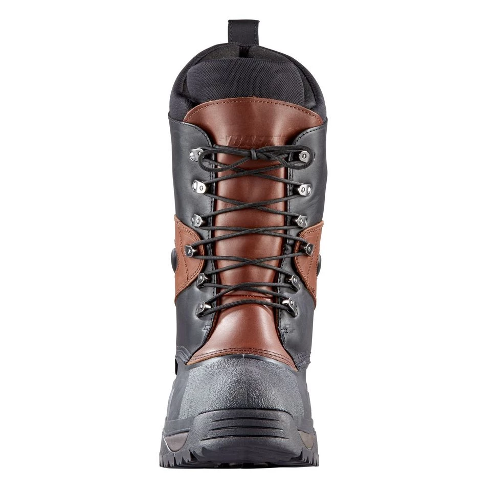 Baffin, Inc 'Baffin' Men's Apex WP Winter - Black / Bark 4 Baffin, Inc 'Baffin' Men's Apex WP Winter - Black / Bark