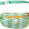 'Chaco' Women's Radlands Hip Pack - Katydid Fleur
