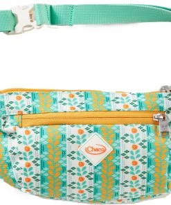 'Chaco' Women's Radlands Hip Pack - Katydid Fleur