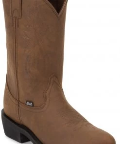 Justin Brands 'Justin' Men's 12