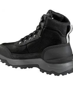 Carhartt Footwear 'Black Diamond' Men's 6